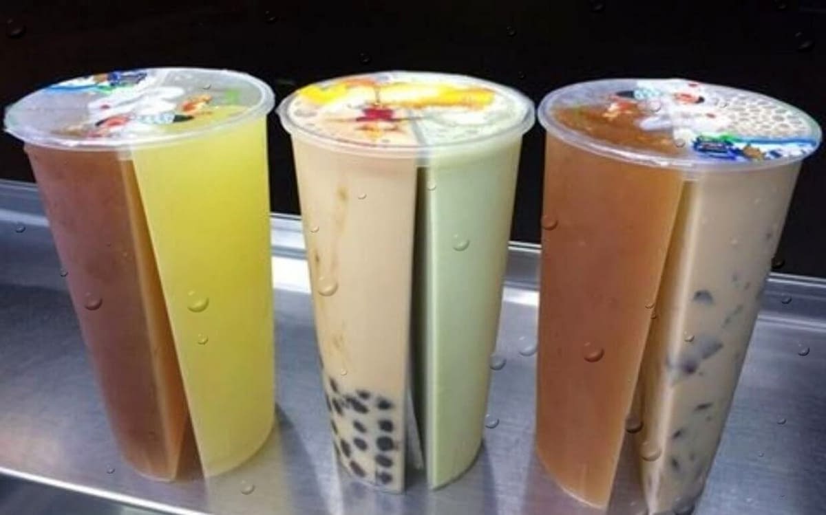 Bisnis Minuman Kekinian Modal Model Usaha Minuman Hits