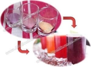 makloon minuman bubuk