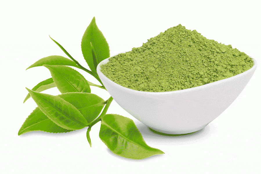 Bubuk Green  Tea  Sejarah Teh Hijau Macam Review Produk 
